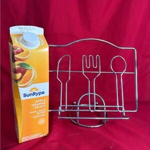 Childs book shelf/holder